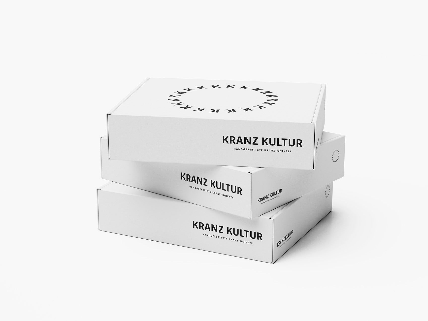 Das Ding mit dem Versand: Zurückschicken und Kunst erschaffen!