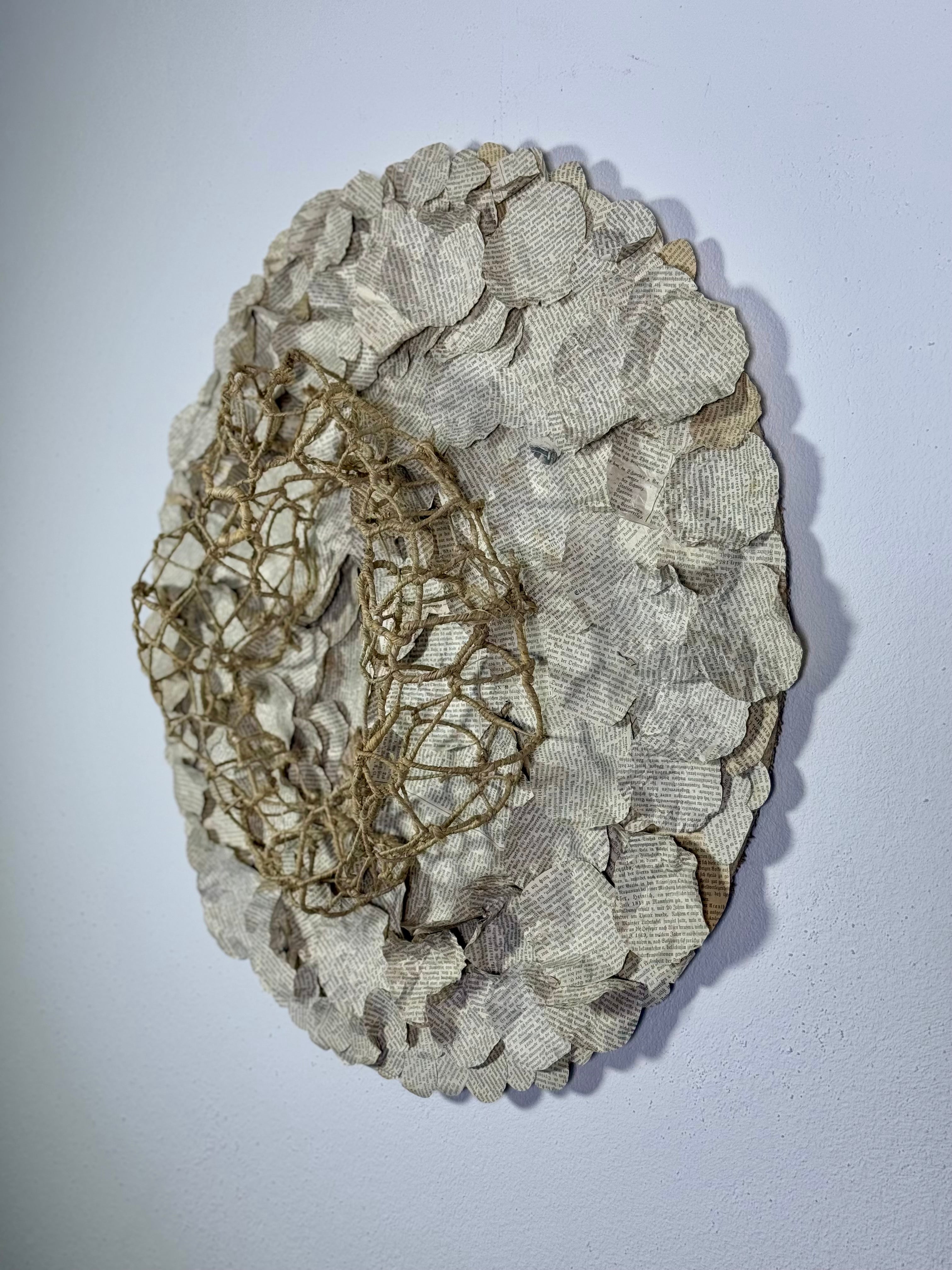 Papiergedächtnis