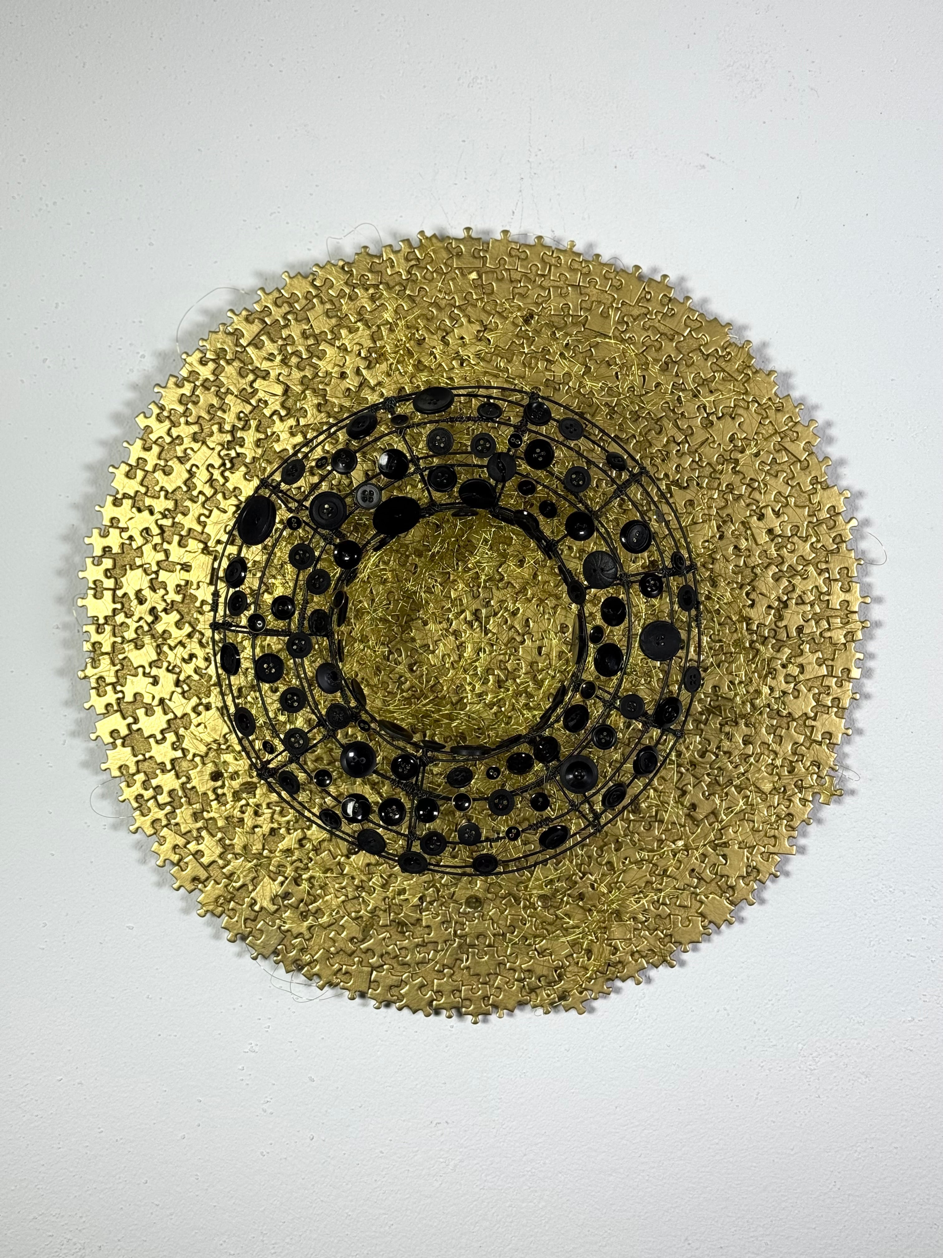 Golden Stardust