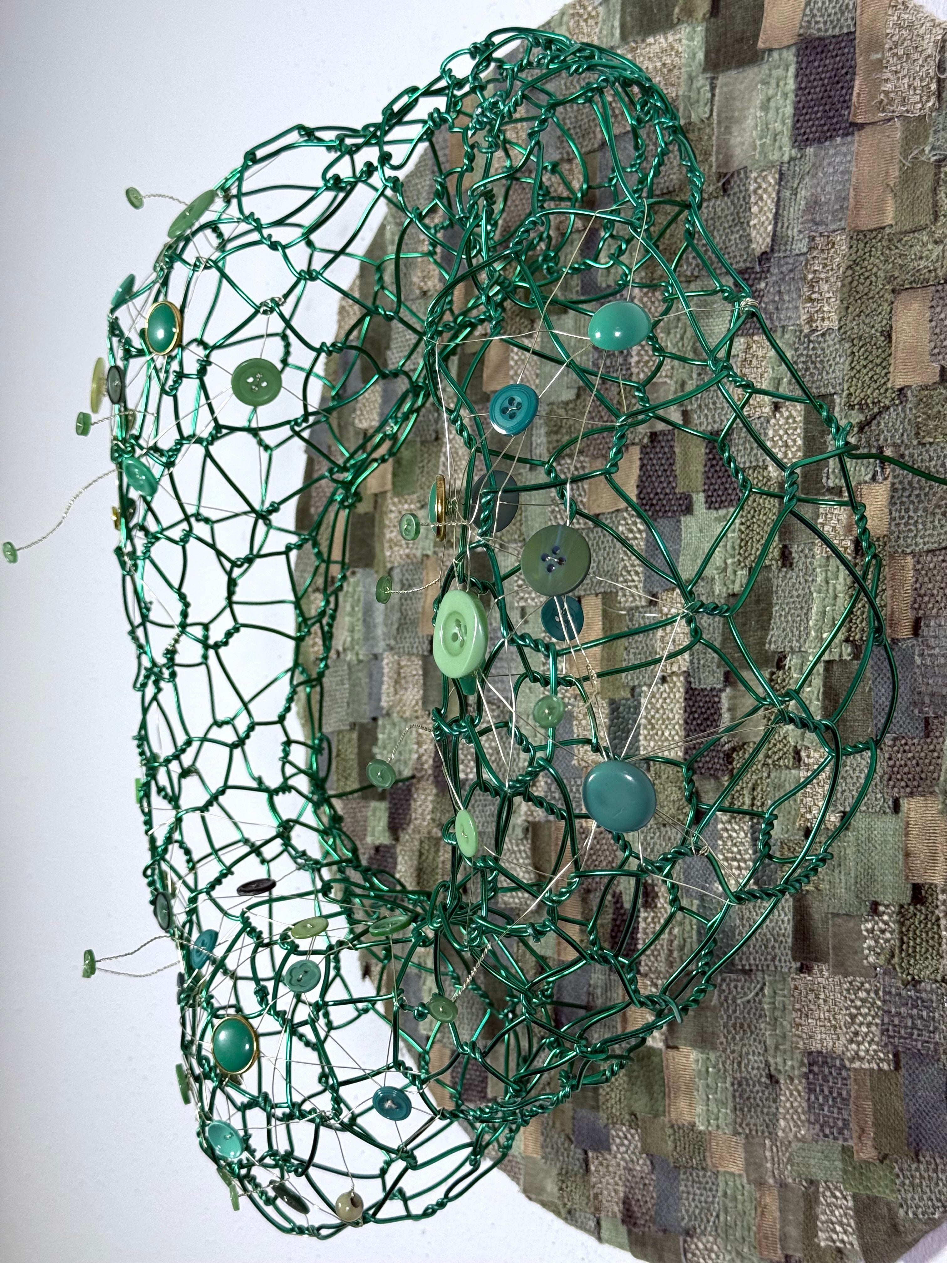 Grüner Wächter