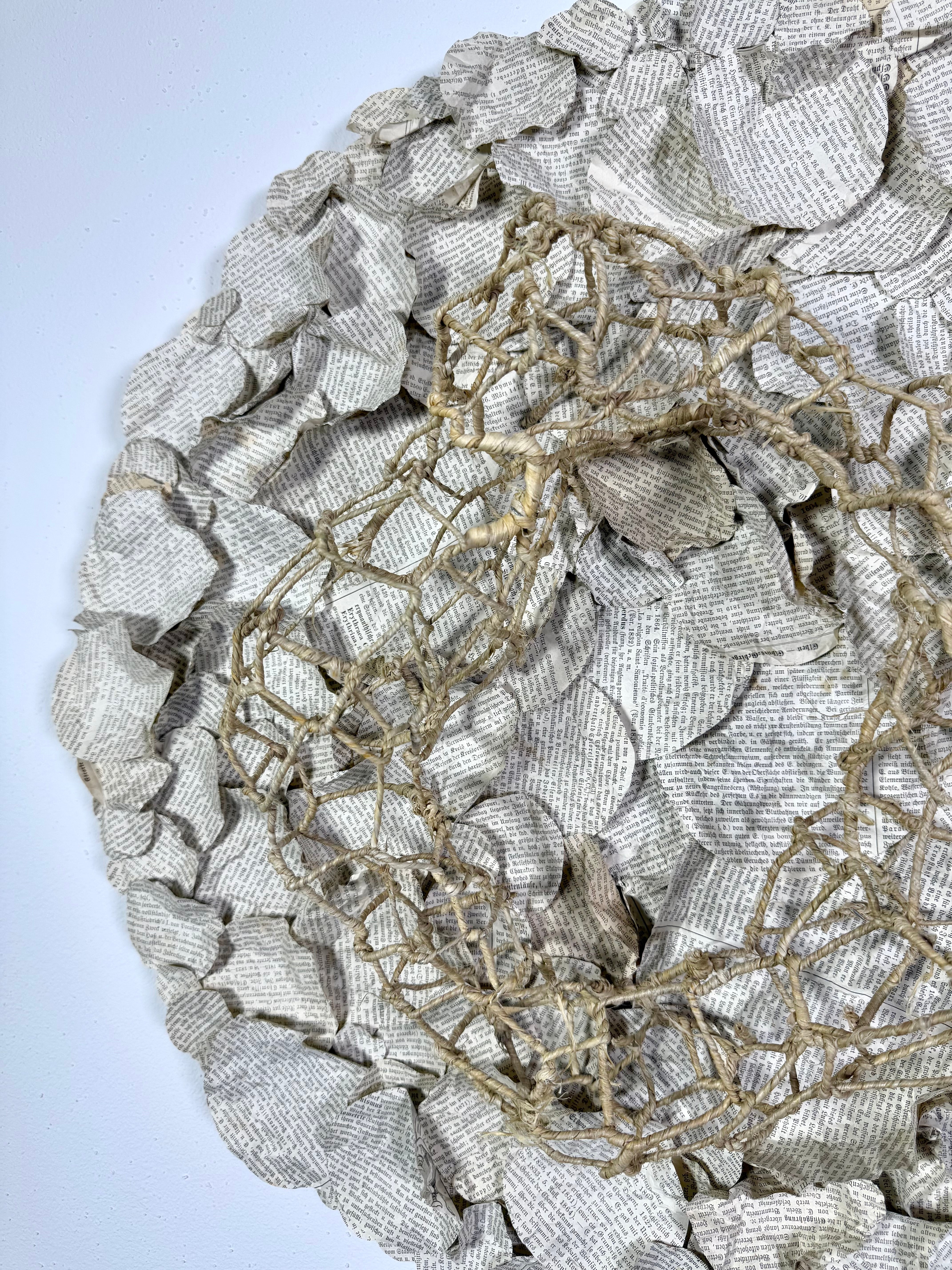 Papiergedächtnis