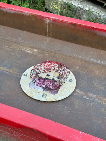 Altes Sparschwein