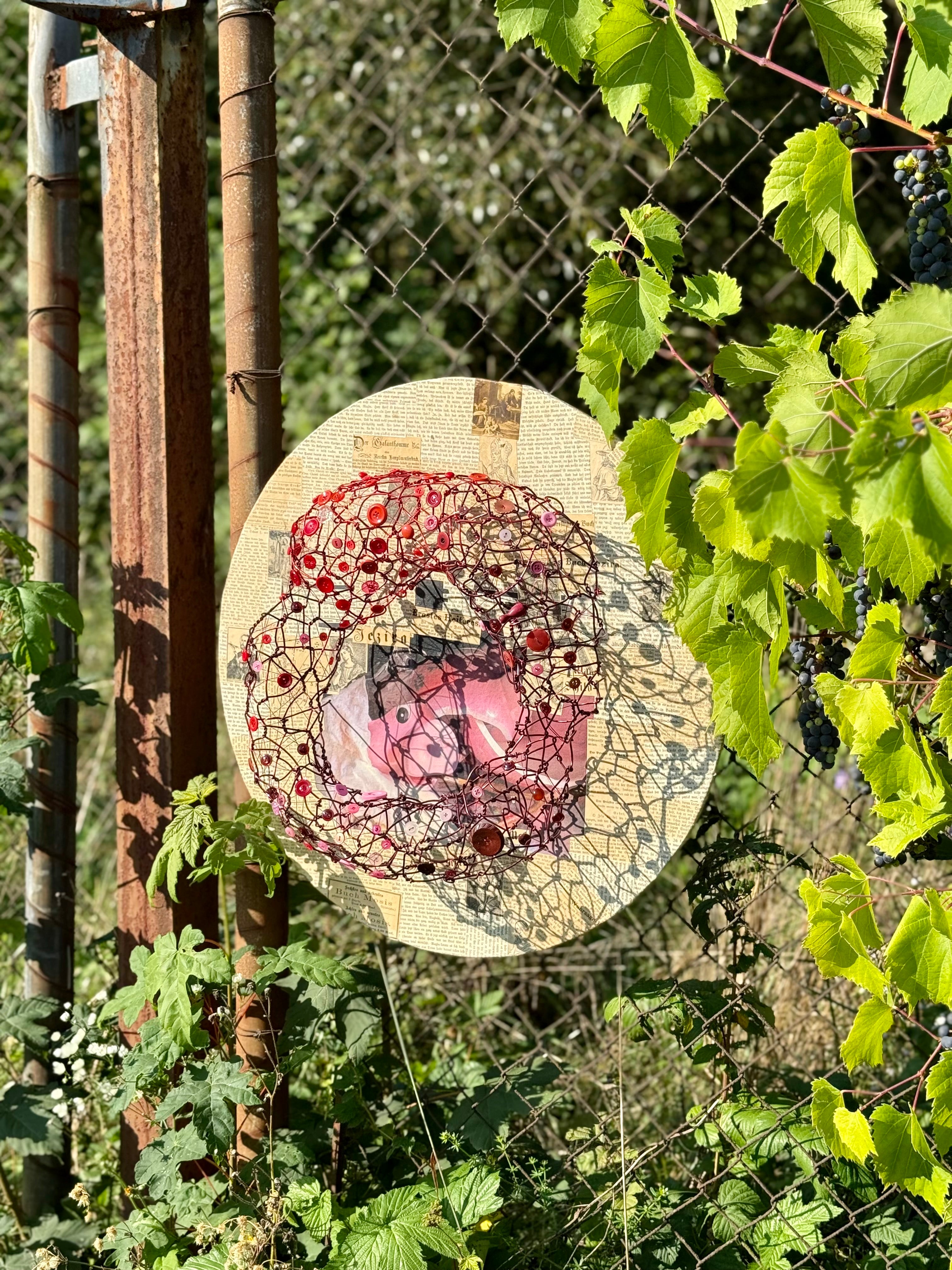 Altes Sparschwein