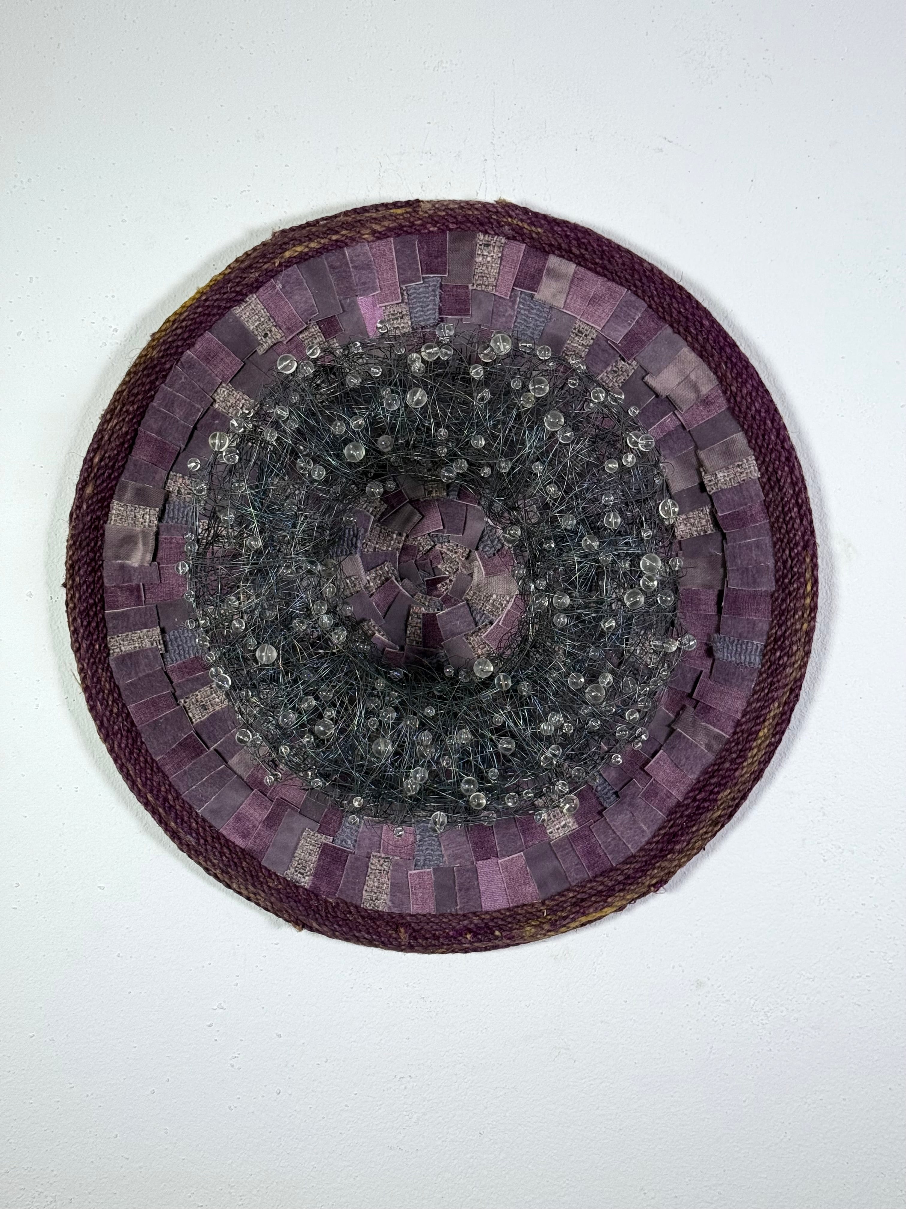 Purple Eye