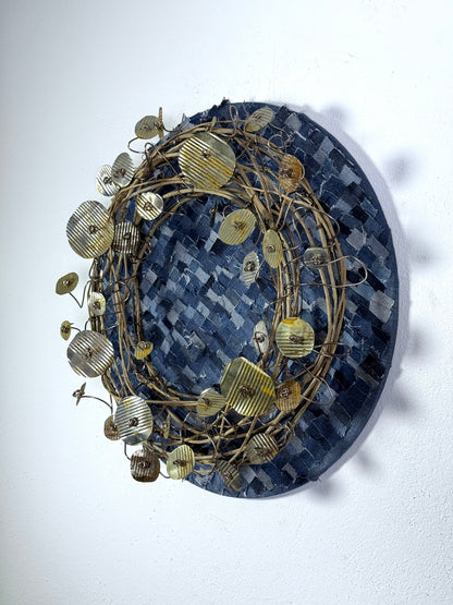 Elster Nest