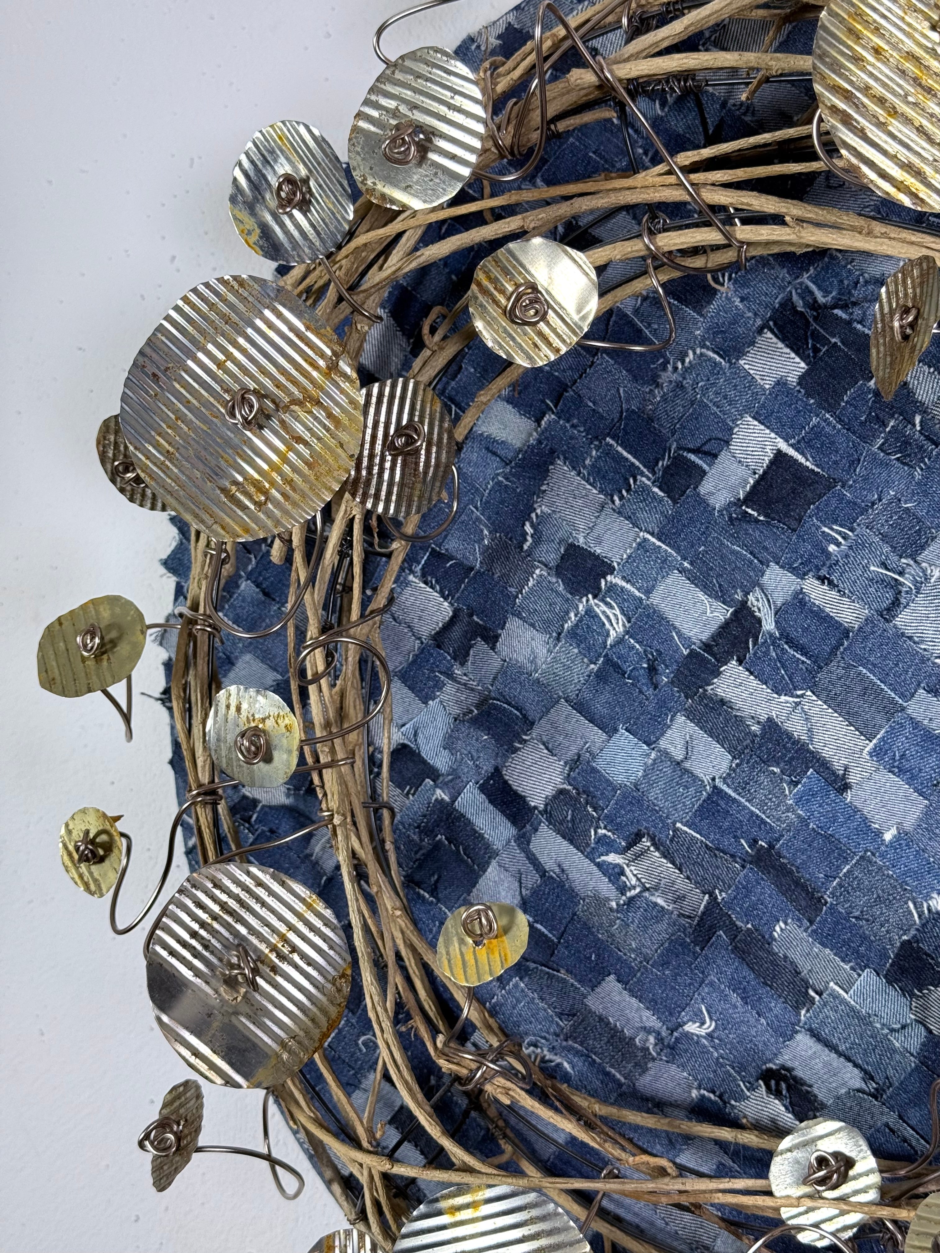 Elster Nest