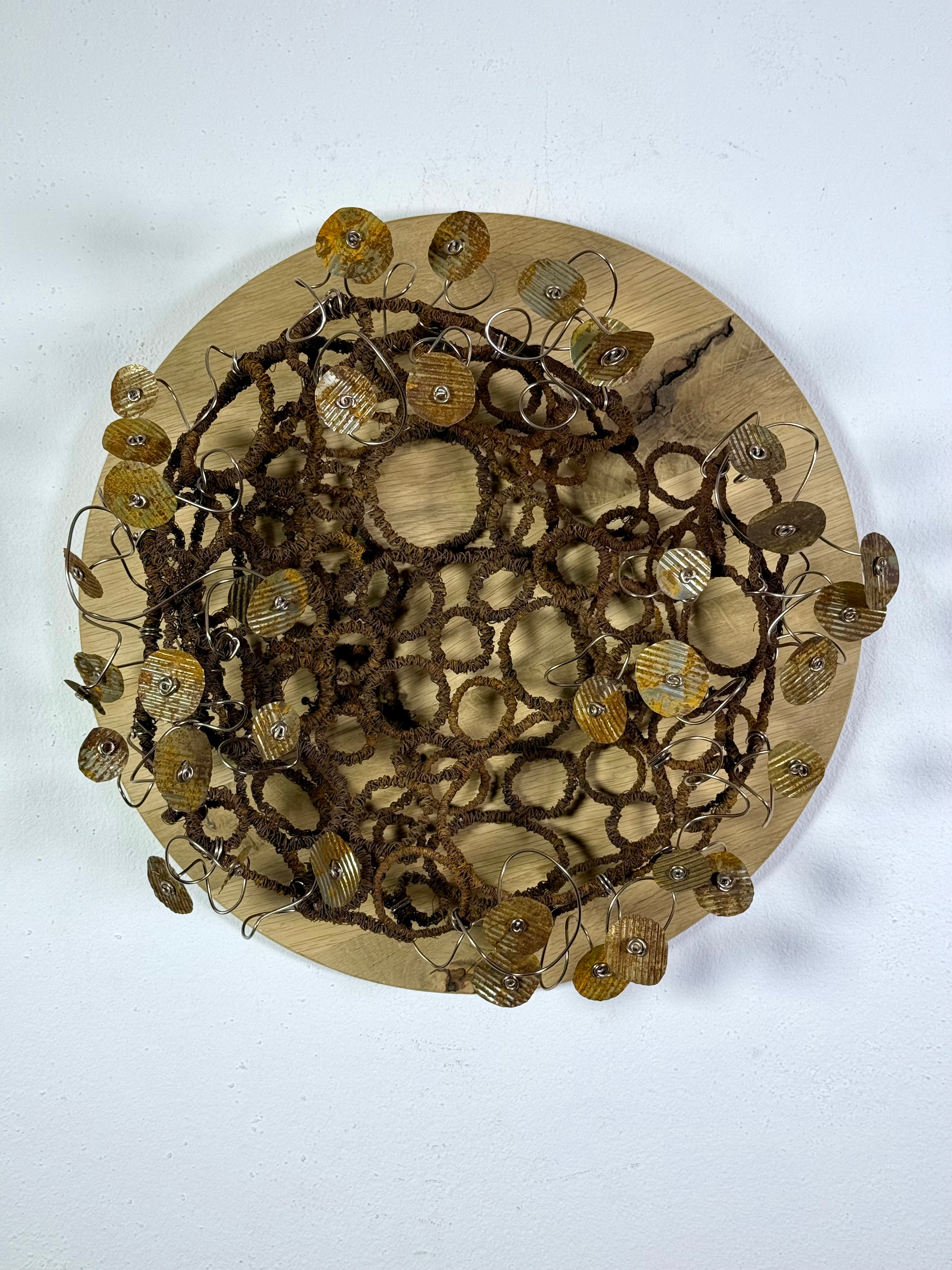 Rost Nest
