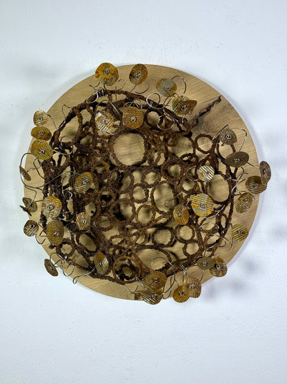 Rost Nest
