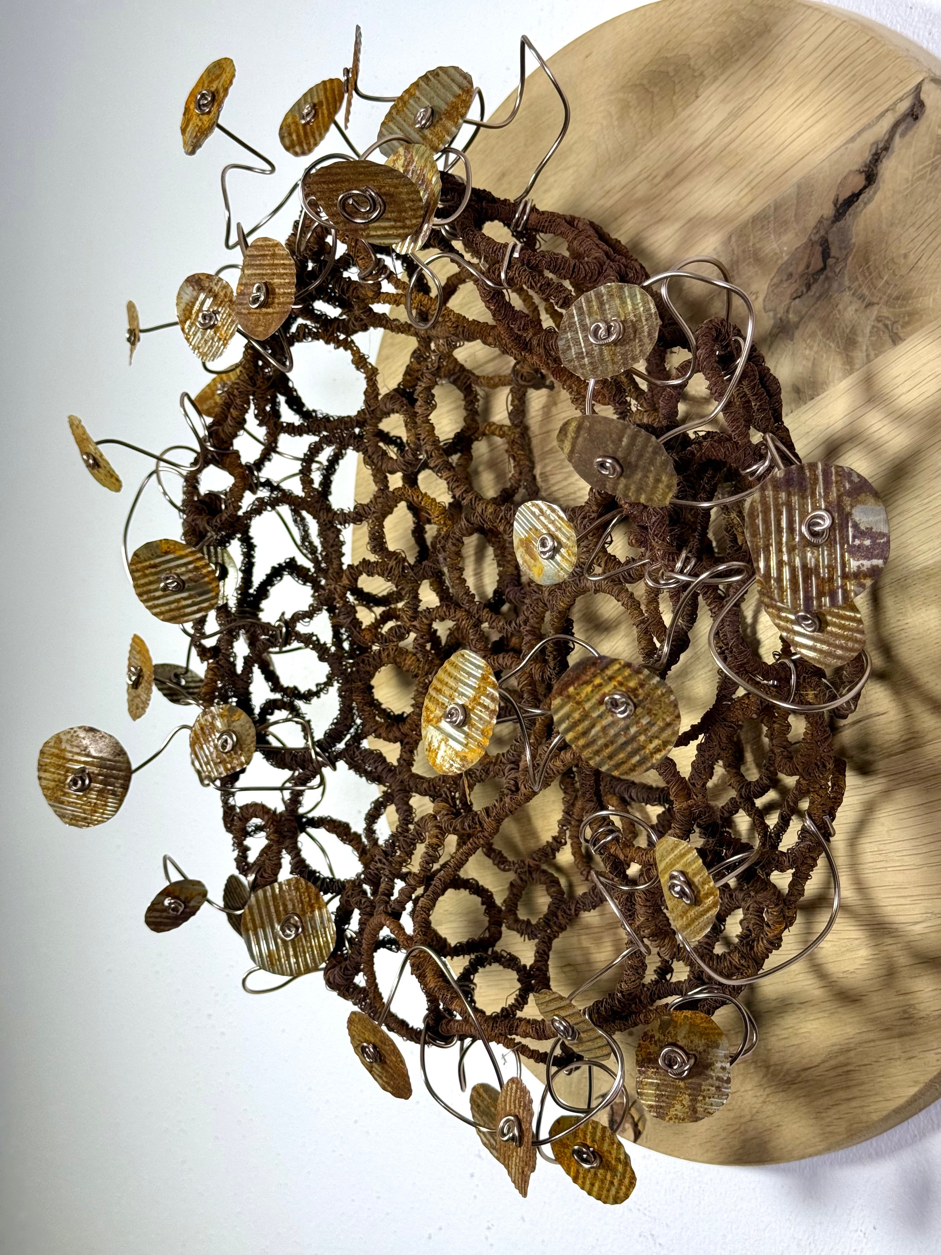 Rost Nest