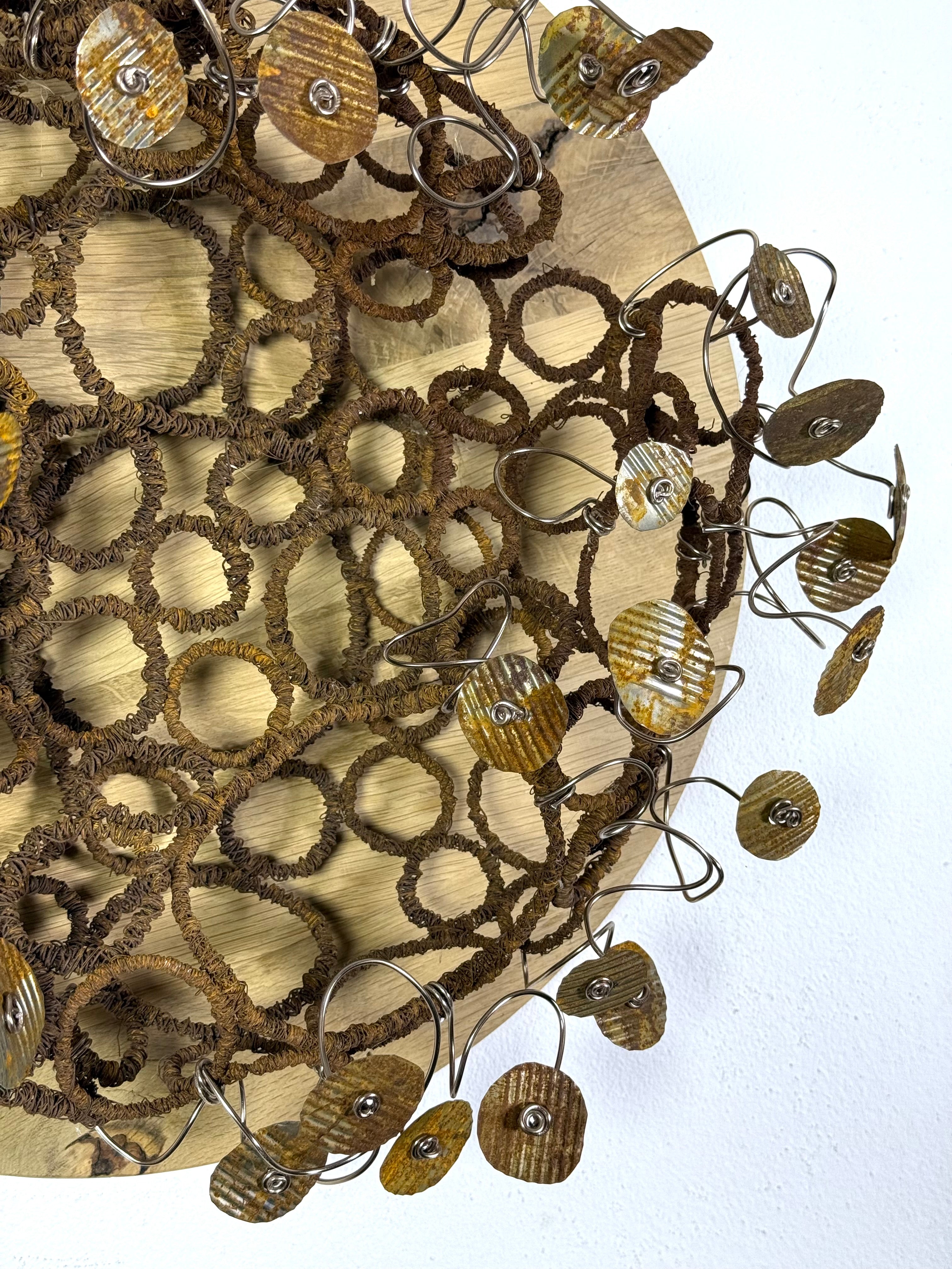 Rost Nest