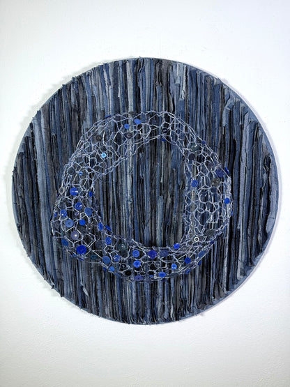 Blue River